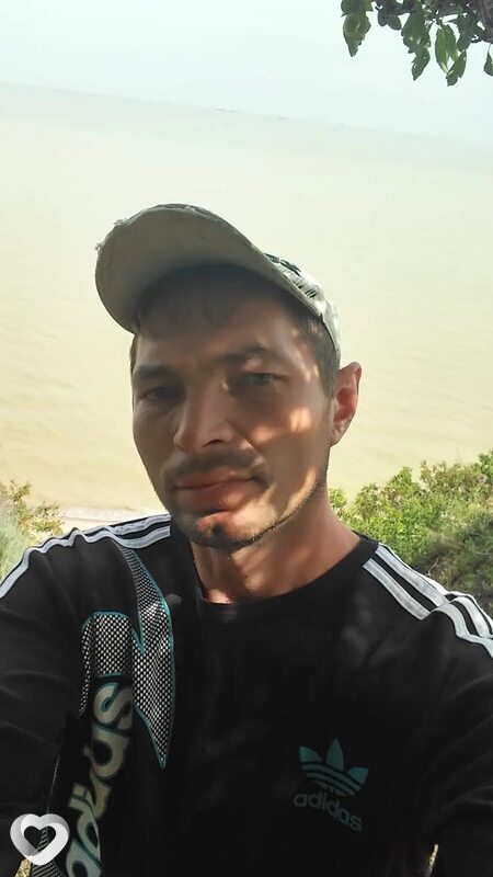 Евгений, 40, Краснодаре — анкета №3116307