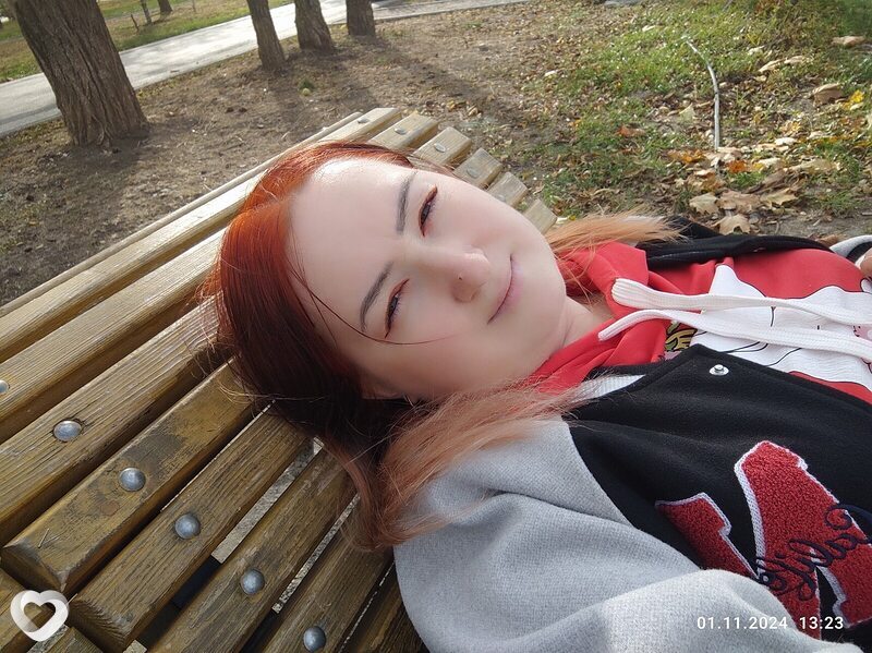 Лана, 36, Таганроге — анкета №3116309