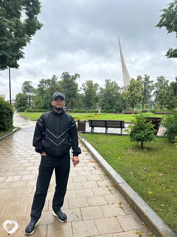 Ss, 28, Москве — анкета №3116311