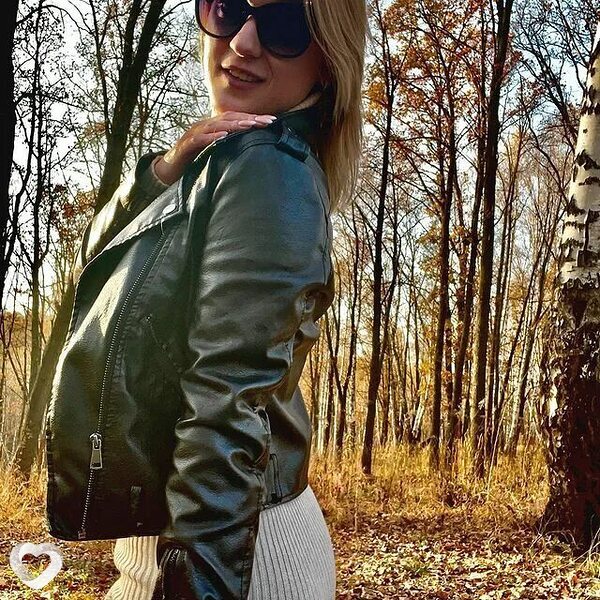 Ольга, 33, Витебске — анкета №3116312