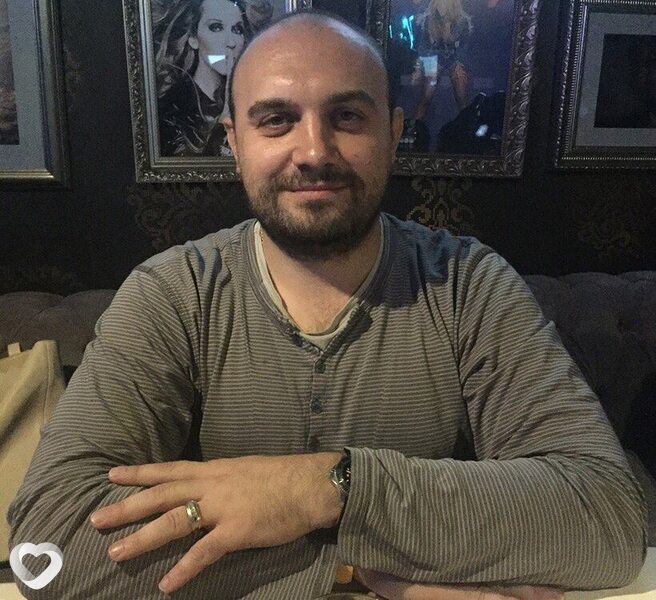 Алексей, 51, Москве — анкета №3116321
