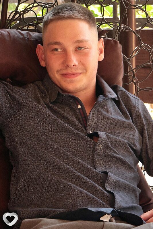 Даниил, 24, Алчевске — анкета №3116322