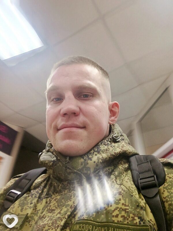 Дмитрий, 27, Архангельске — анкета №3116230