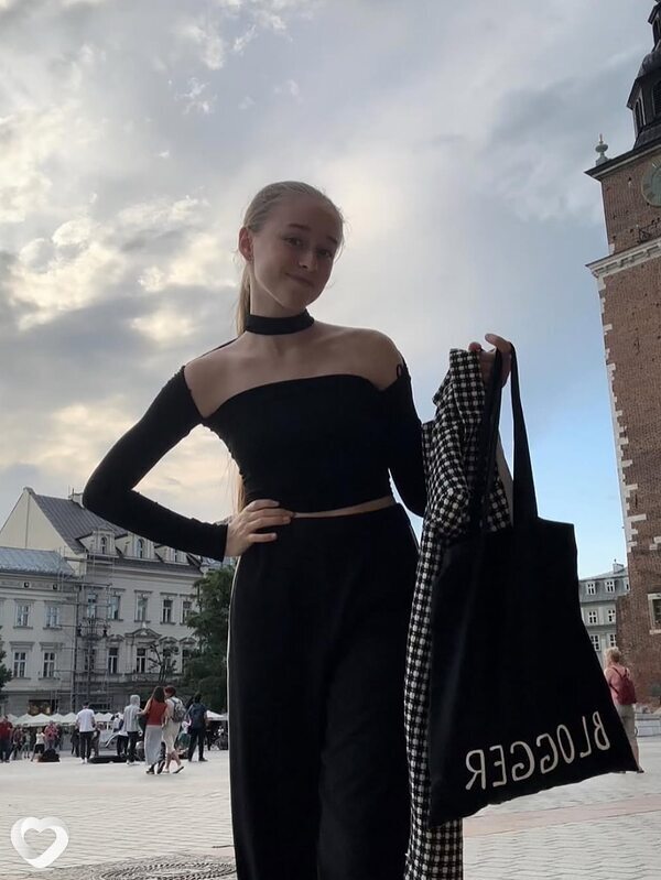 Алиса, 18, Москве — анкета №3116237