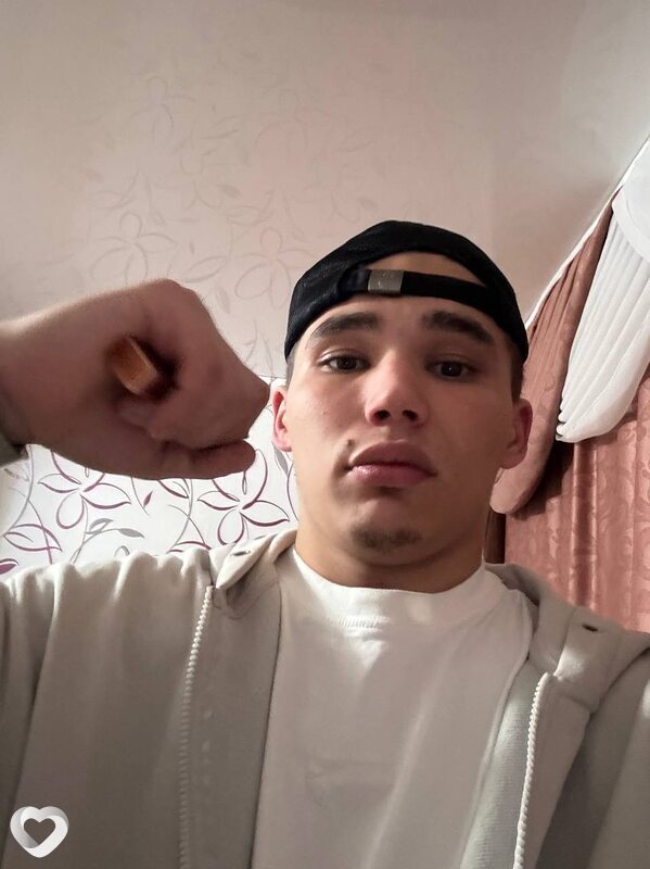 Ренат, 22, Нефтекамске — анкета №3116241
