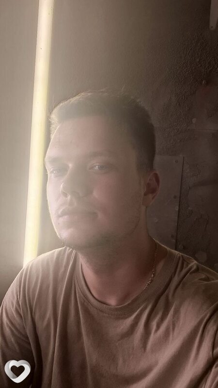 Роман, 22, Рязани — анкета №3116244