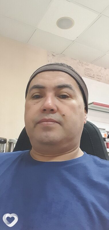 Baha, 49, Владивостоке — анкета №3116245