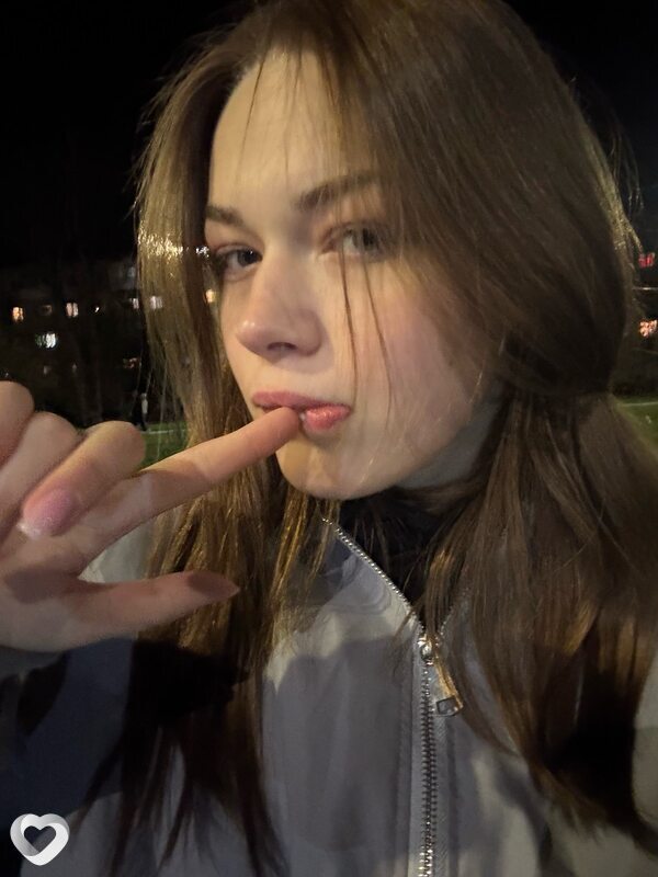 Мария, 19, Нижнем Новгороде — анкета №3116247