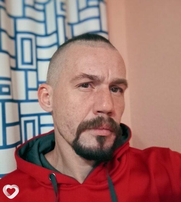 Тарас, 36, Санкт-Петербурге — анкета №3116383
