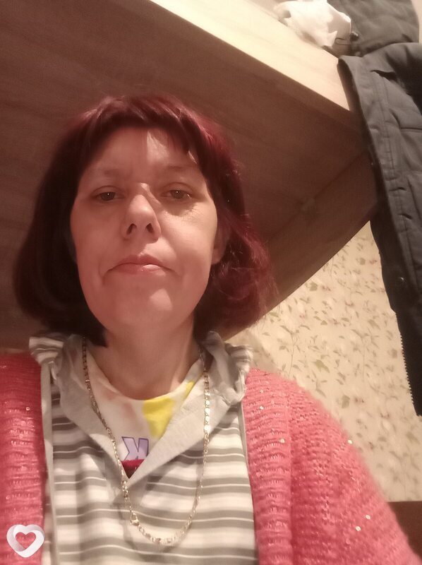 Надежда, 40, Астане — анкета №3116386