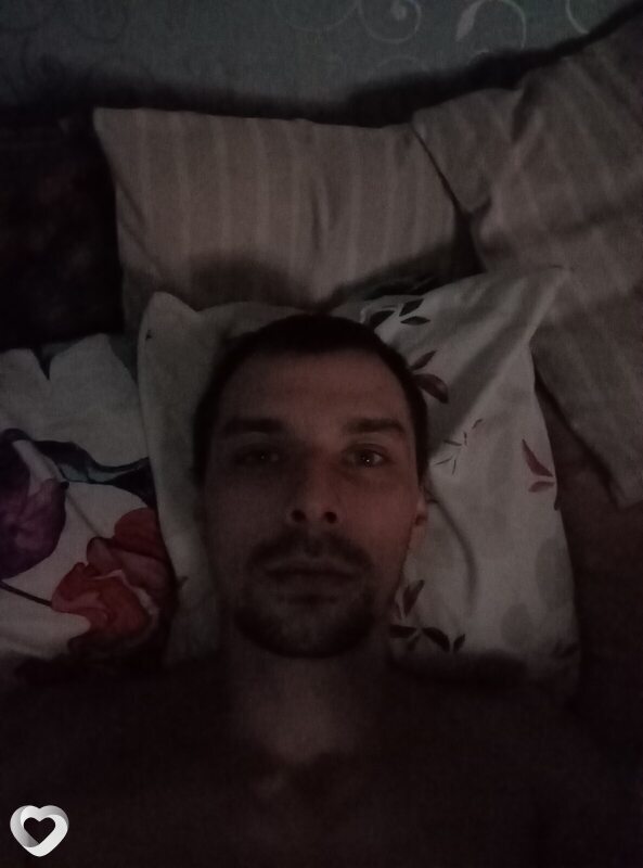 Алексей, 28, Москве — анкета №3116284