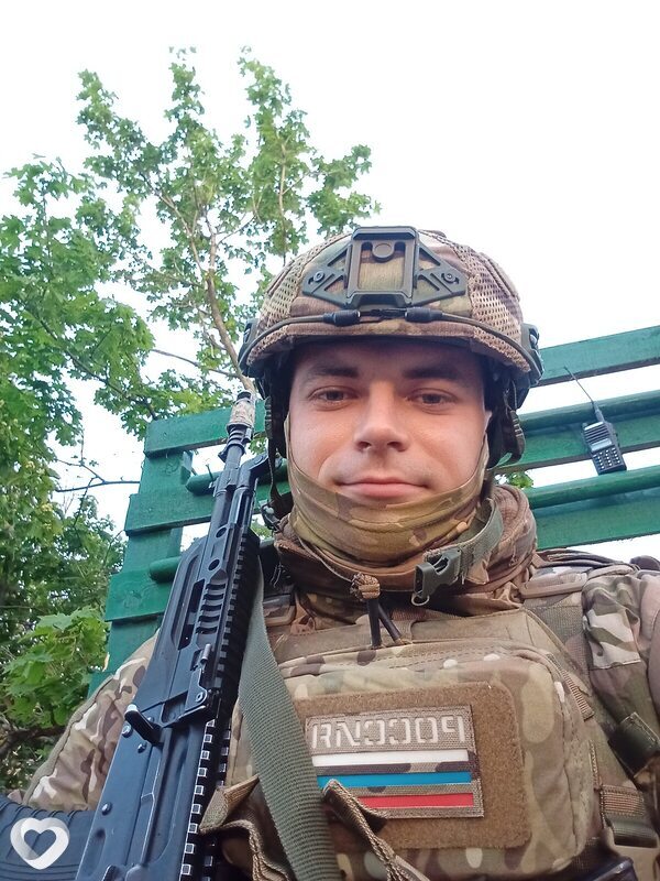 Дима, 28, Батайске — анкета №3116288