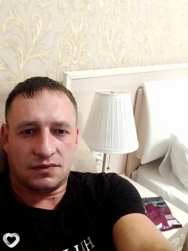 Макс, 40, Жигулевске — анкета №3116367