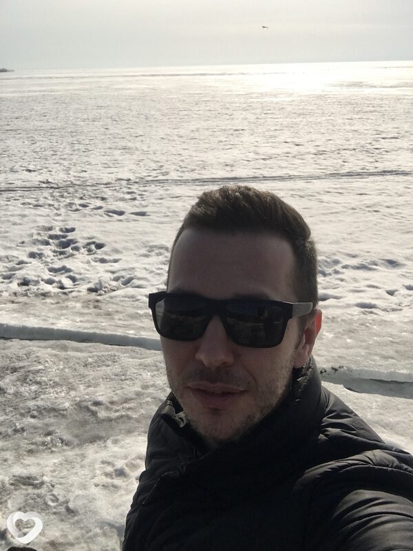 Евгений, 40, Новосибирске — анкета №3116464