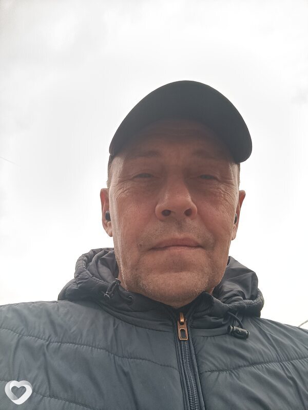 Андрей, 53, Донецке — анкета №3116465