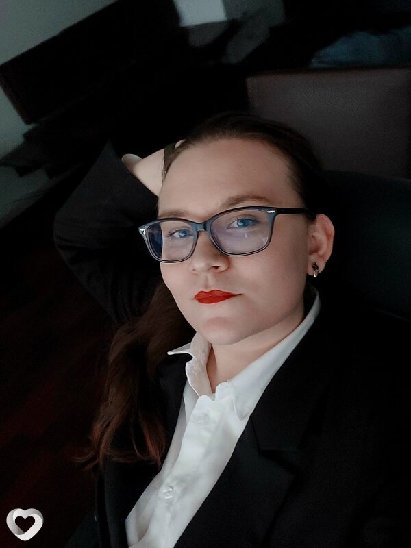 Анастасия, 23, Санкт-Петербурге — анкета №3116468