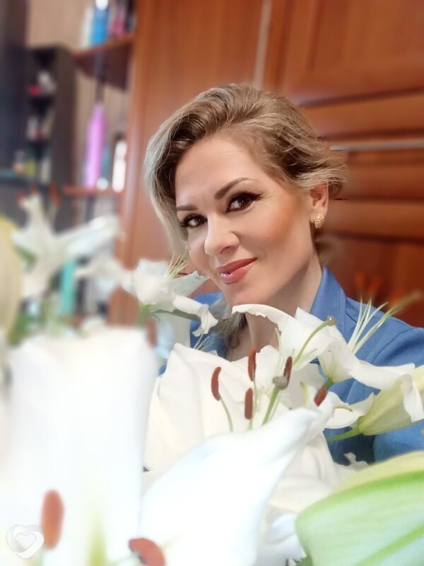 Екатерина, 45, Северодвинске — анкета №3116472