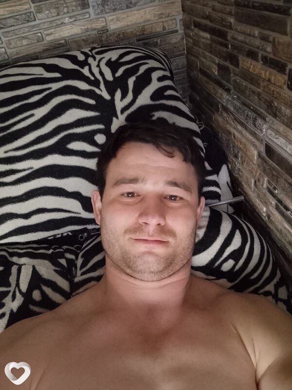 Александр, 32, Химках — анкета №3116475