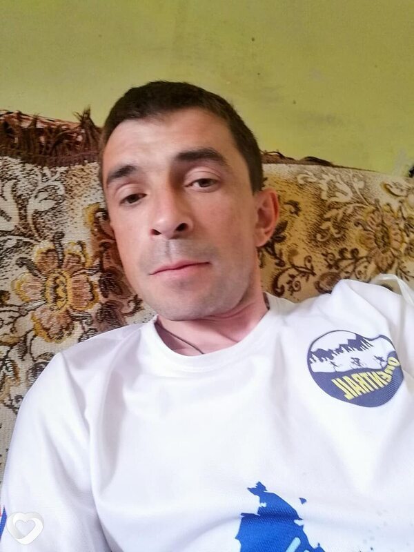 Макс, 38, Екатеринбурге — анкета №3116856