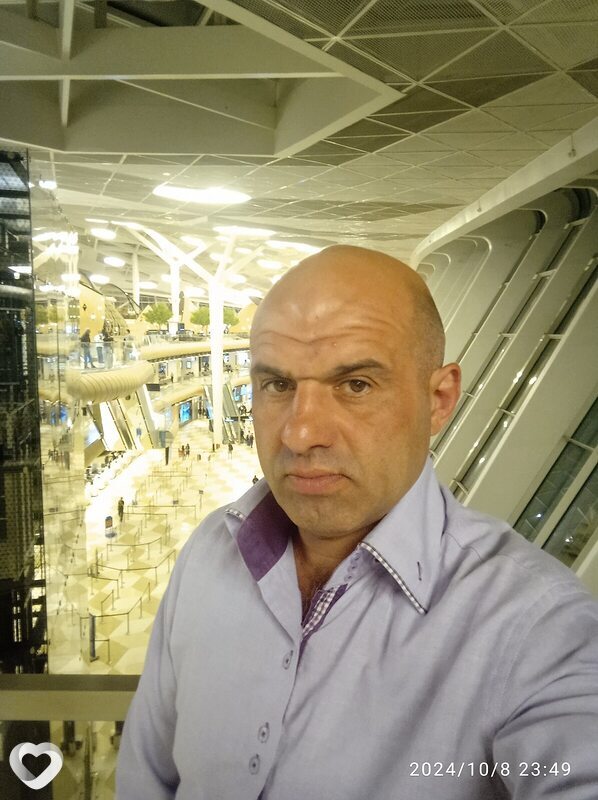 Сахават, 49, Красноярске — анкета №3116860