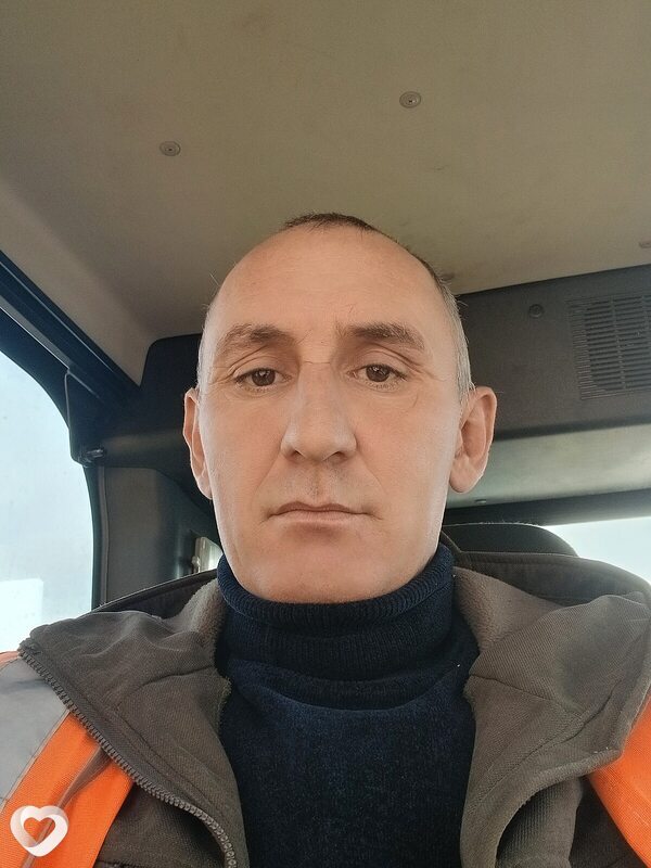 Максим, Забайкальск