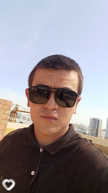 Тимур, 25, Шымкенте — анкета №3116538