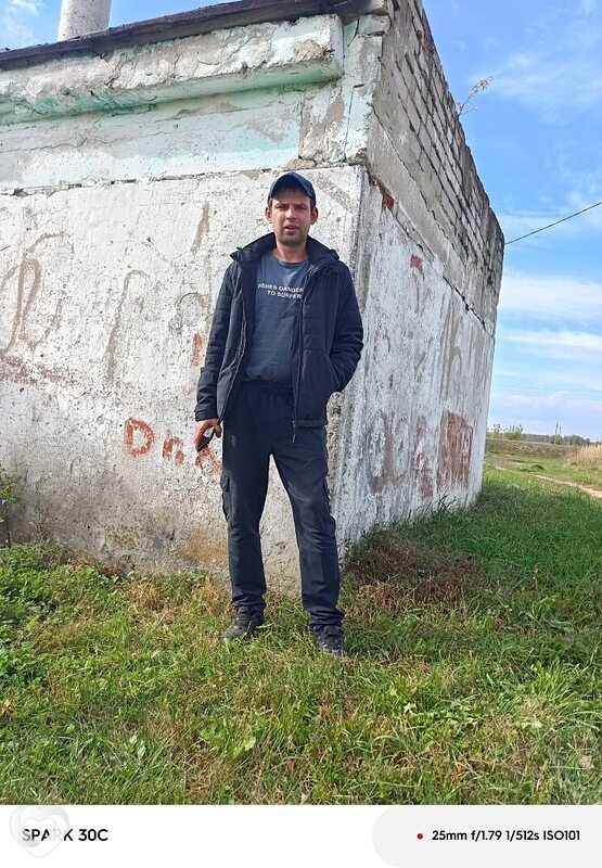 Кирилл, 31, Рязани — анкета №3116546