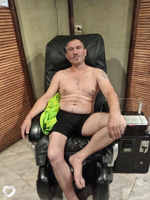 Игорь, 47, Омске — анкета №3116556