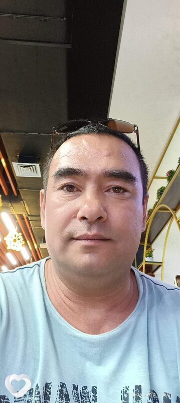 Бахтияр, 47, Таразе — анкета №3116566