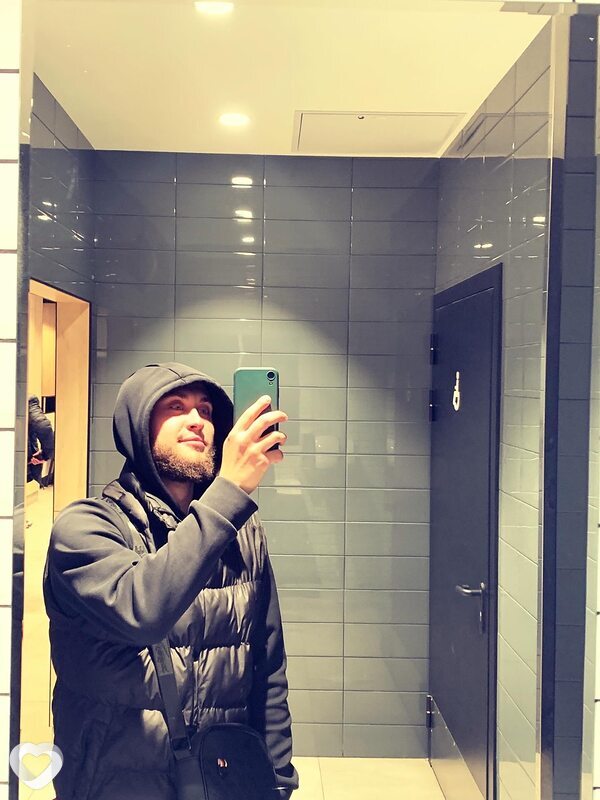 Аркадий, 22, Новосибирске — анкета №3116628