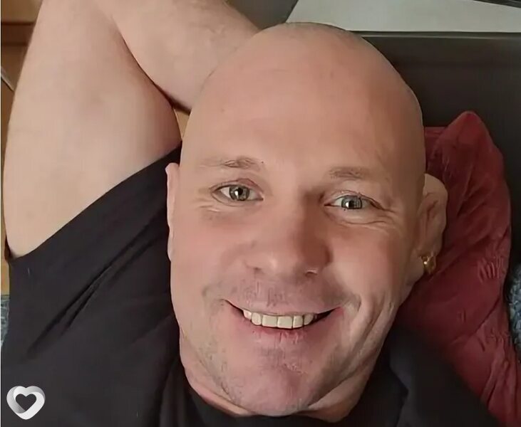 Иван, 43, Кемерове — анкета №3116630