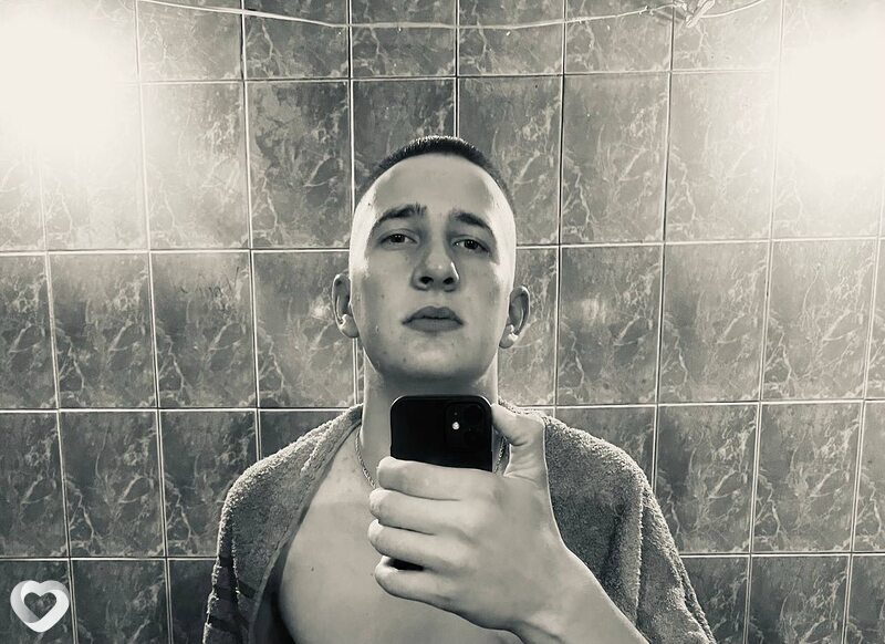 Дмитрий, 24, Улан-Удэ — анкета №3116632