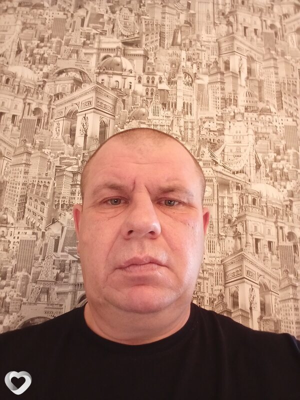 Алексей, 49, Омске — анкета №3116636