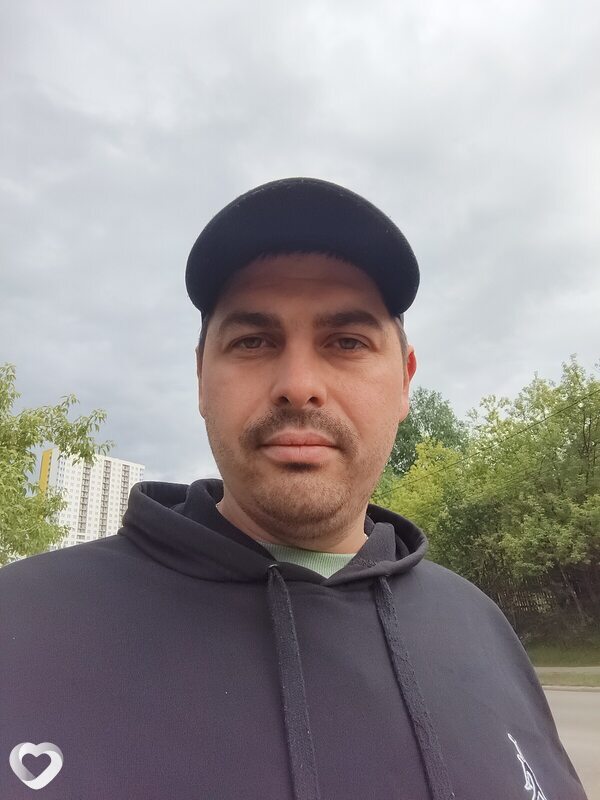 Cheba, 31, Перми — анкета №3116639