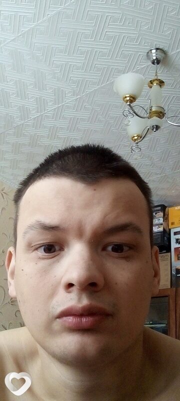 Алексей, Подпорожье