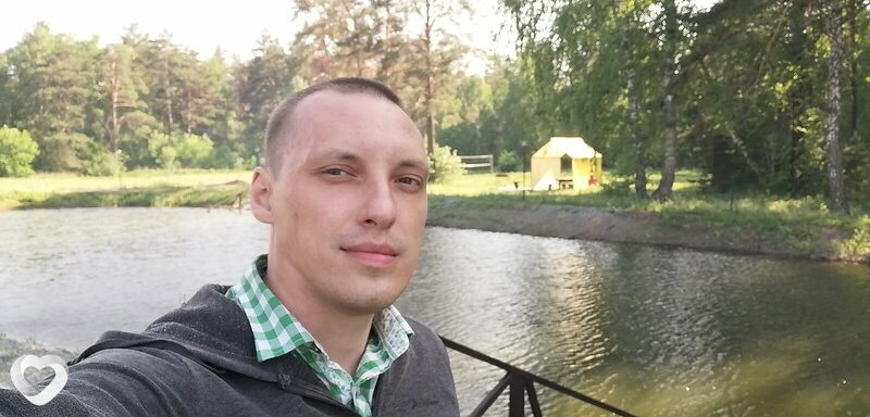 Сергей, 27, Барнауле — анкета №3116644