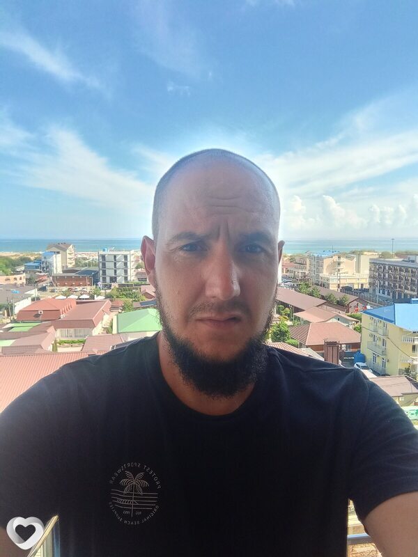 Николай, 40, Новосибирске — анкета №3116649