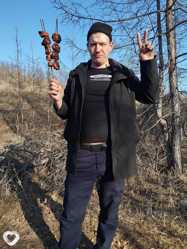Иван, Сорск