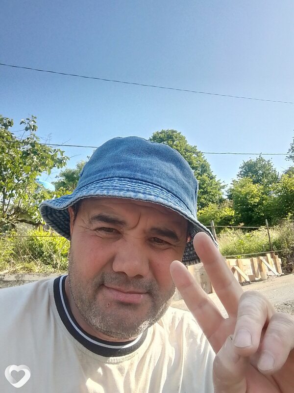 Толиб, 45, Сочи — анкета №3116483