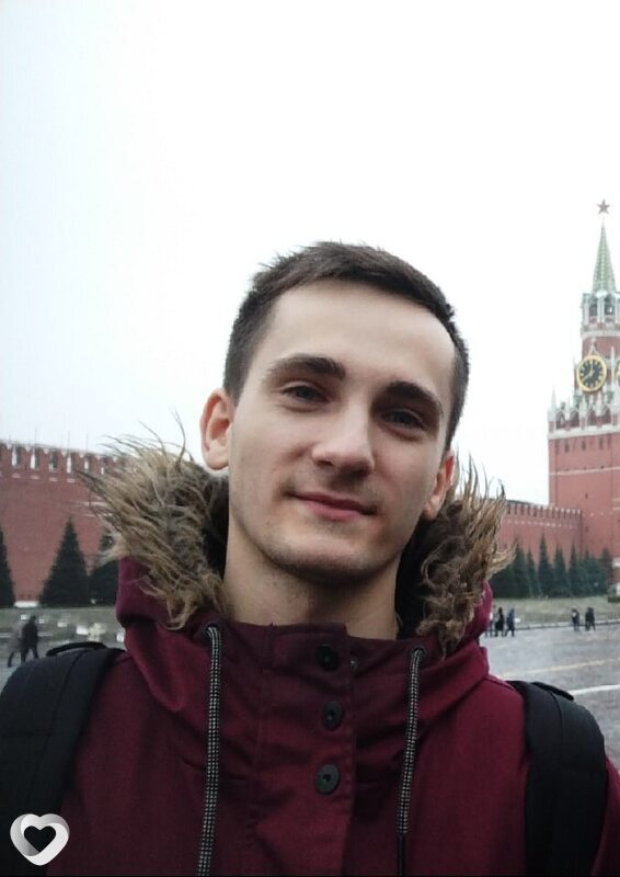 Эрнест, 28, Подольске — анкета №3116485