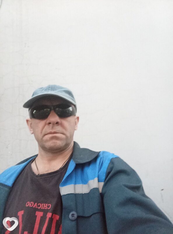 Никола, 46, Нижнеудинске — анкета №3116486