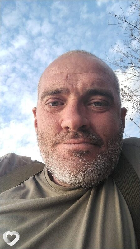 Рома, 42, Донецке — анкета №3116498