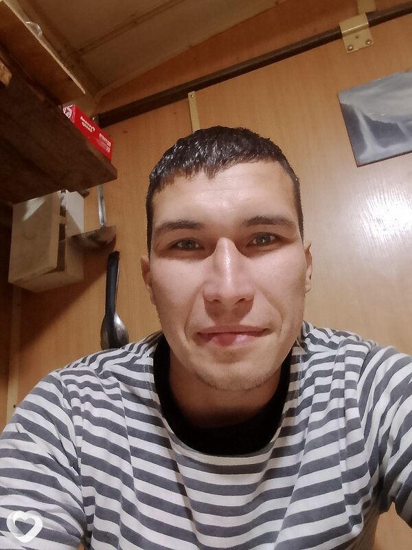 Артем, 28, Иркутске — анкета №3116501