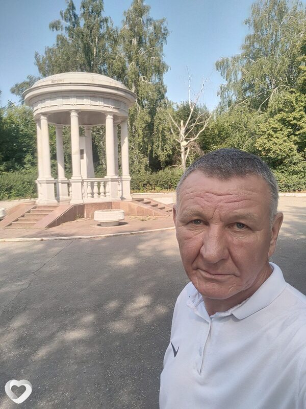 Венер, 61, Ульяновске — анкета №3116610