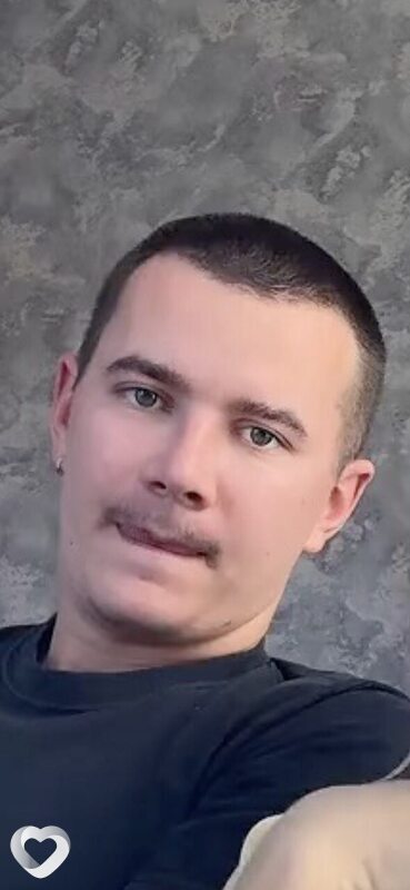 Ďimon, 36, Екатеринбурге — анкета №3116613