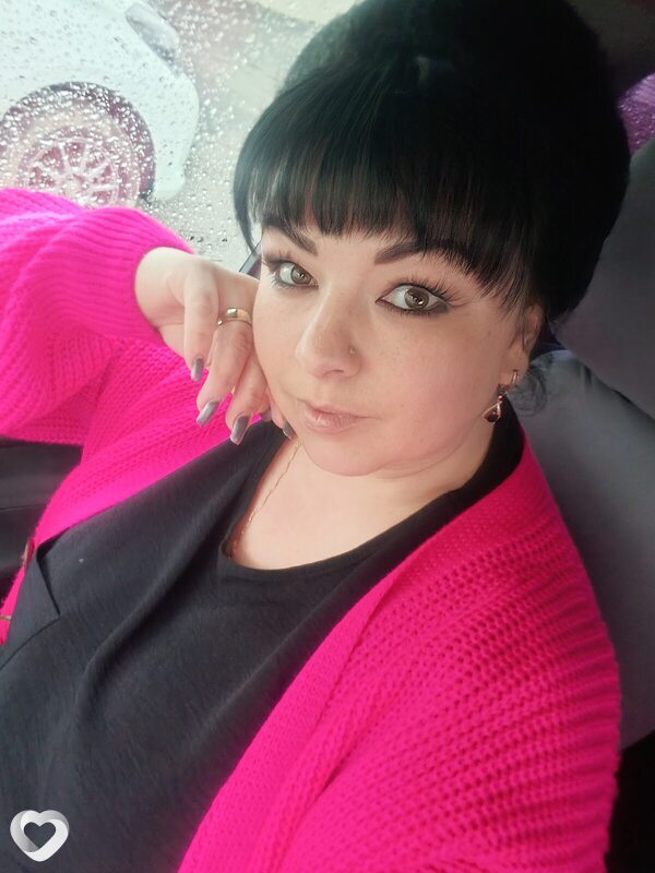 Карина, 36, Иркутске — анкета №3116617