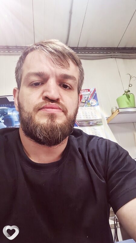Ильяс, 34, Одинцове — анкета №3116619