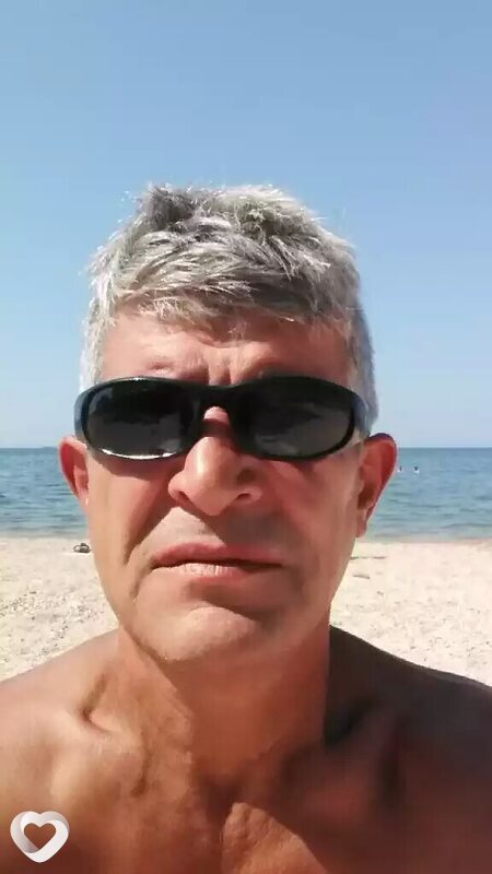Субхон, 58, Гатчине — анкета №3116622
