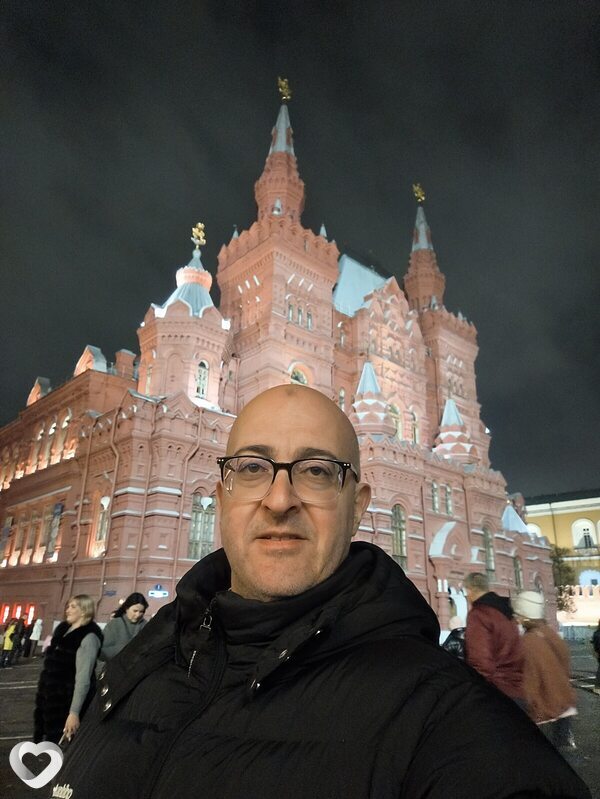 Goodjob, 50, Москве — анкета №3116627