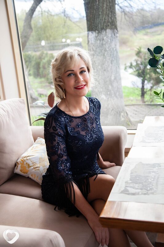 Елена, 51, Санкт-Петербурге — анкета №3116659